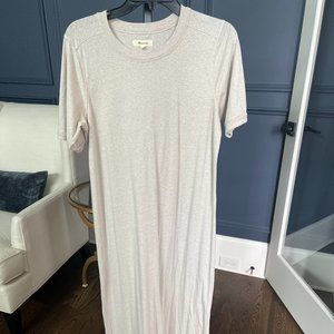 Madewell Maxi Dress